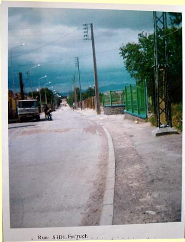 SIDI BEL ABBES RUE DE SIDI FERRUCH.JPG